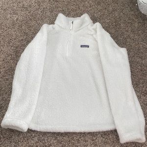 Womens Patagonia Women's Los Gatos Fleece 1/4-Zip